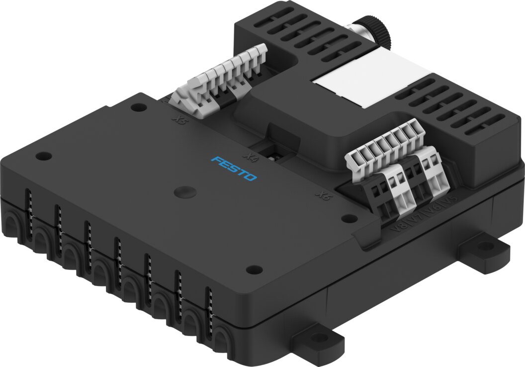 Festo 8088772 Ventil-Ansteuermodul - Bild 2