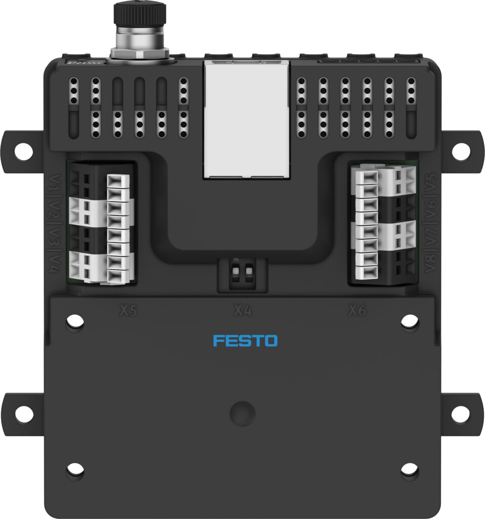 Festo 8088772 Ventil-Ansteuermodul - Bild 4