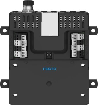 โมดูลของวาล์วควบคุม
