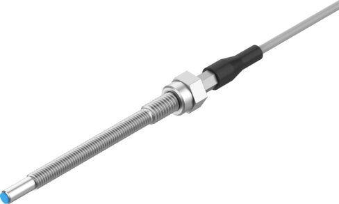 Proximity switch