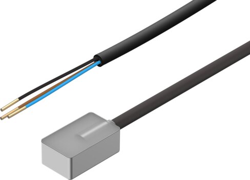 Sensor de proximidad