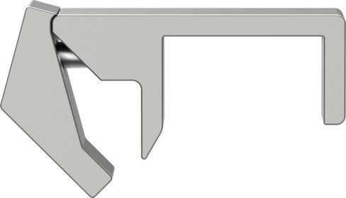 Soporte para sensor