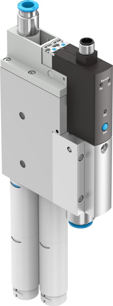 Festo 8070091 Vakuumsaugdüse - Bild 2