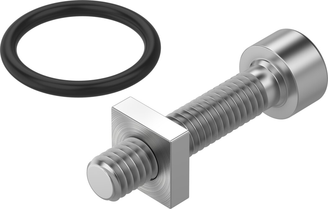 Festo 8108270 Verbindungsbausatz - Bild 2