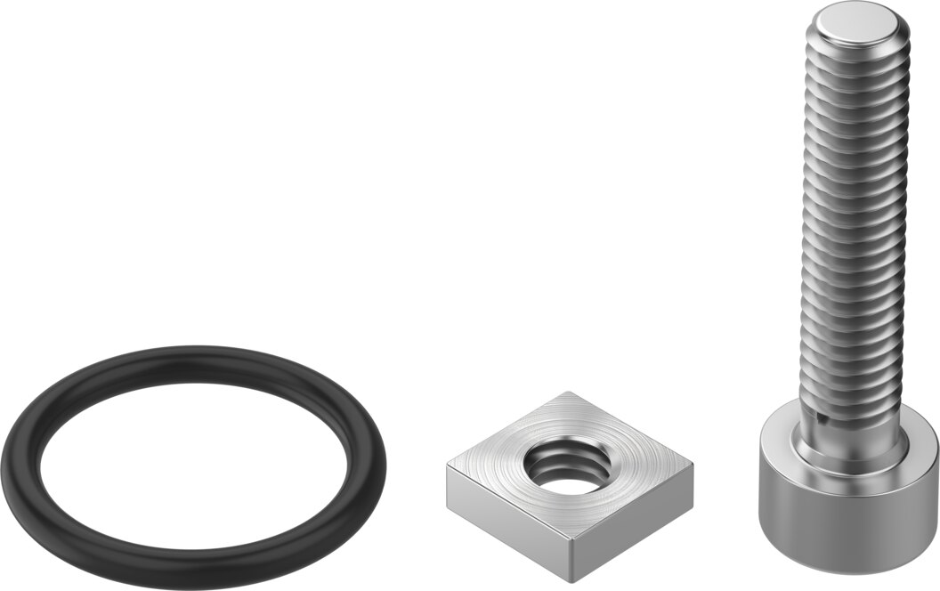 Festo 8108270 Verbindungsbausatz - Bild 4