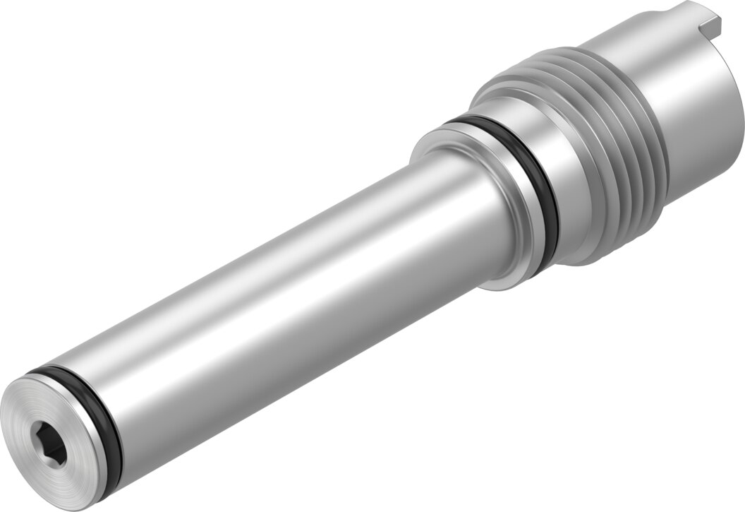 Festo 8068144 Blindstopfen - Bild 2
