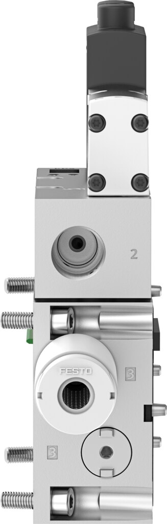 Festo 8088780 Vakuumsaugdüse - Bild 4
