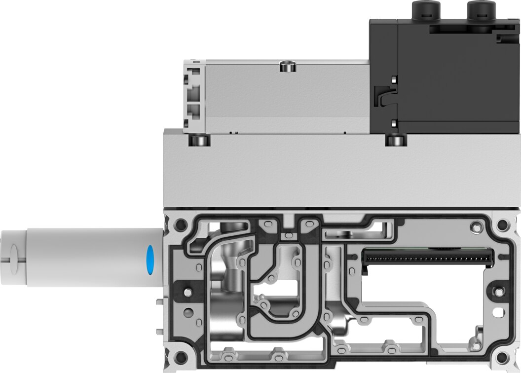 Festo 8088780 Vakuumsaugdüse - Bild 3