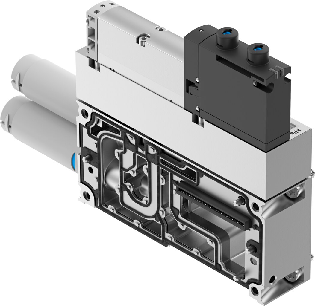 Festo 8067140 Vakuumsaugdüse - Bild 2
