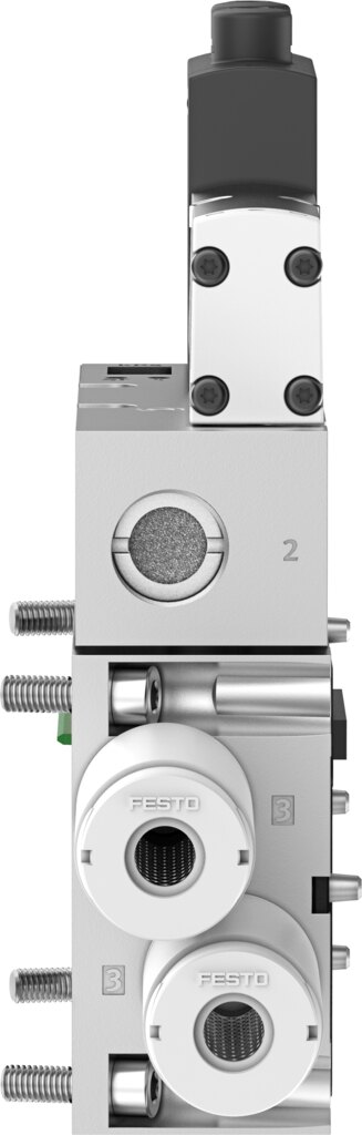 Festo 8067140 Vakuumsaugdüse - Bild 4