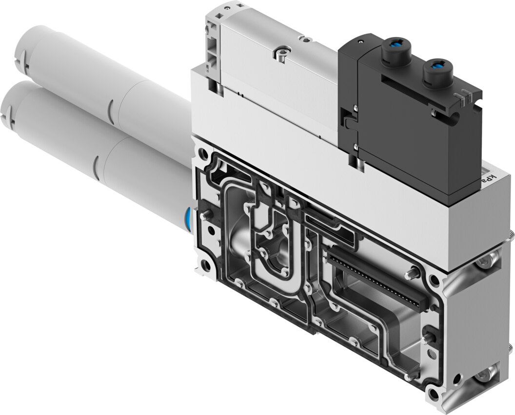 Festo 8067142 Vakuumsaugdüse - Bild 2