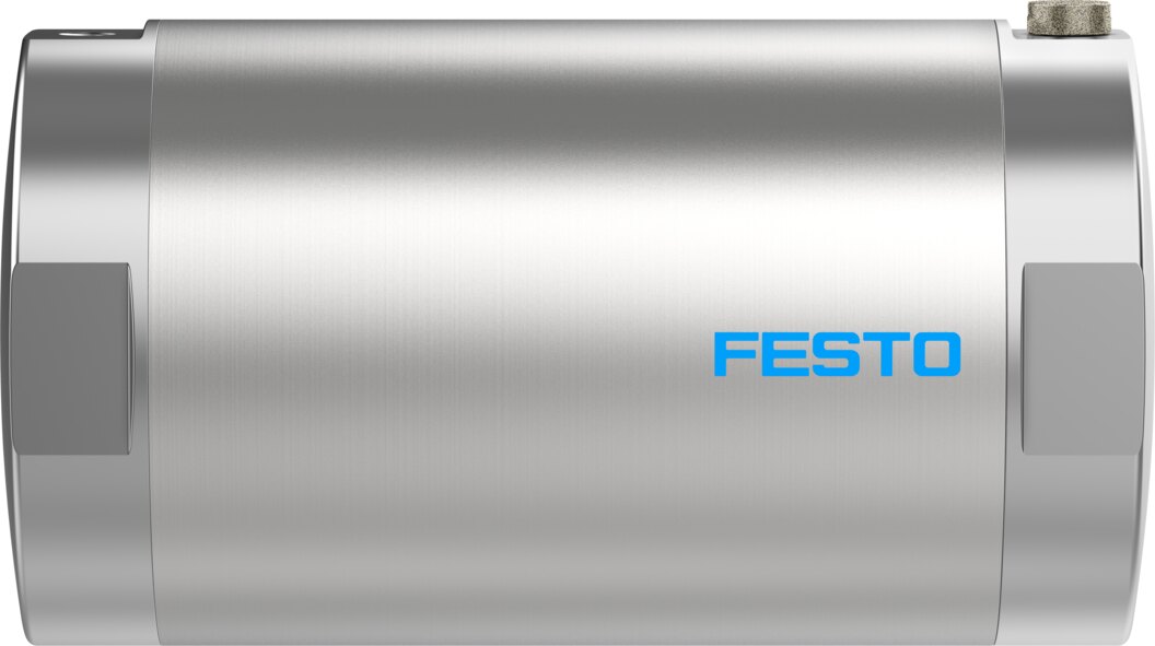 Festo 3412428 Quetschventil - Bild 3
