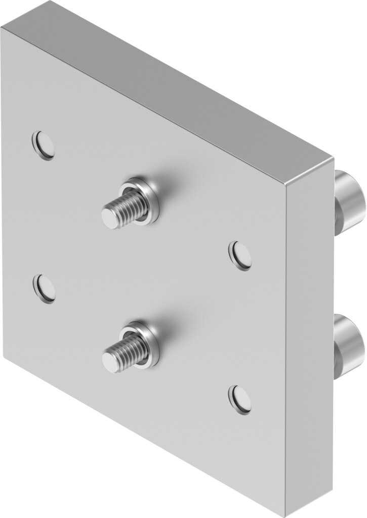 Festo 8106581 Adapterbausatz - Bild 2
