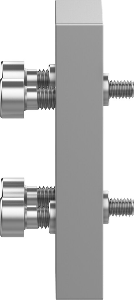 Festo 8106581 Adapterbausatz - Bild 3