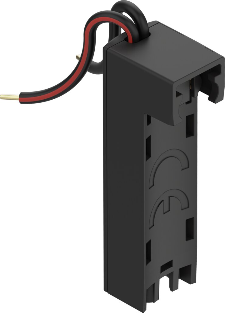 Festo 8115100 Elektrik-Anschlussplatte - Bild 2