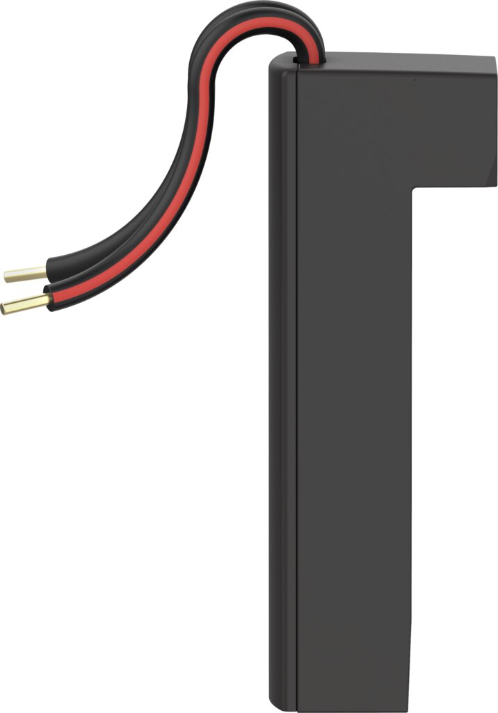 Festo 8115100 Elektrik-Anschlussplatte - Bild 4