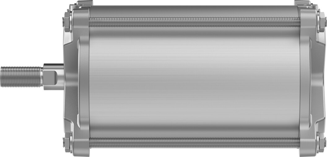 Festo 8110772 Linearantrieb - Bild 3