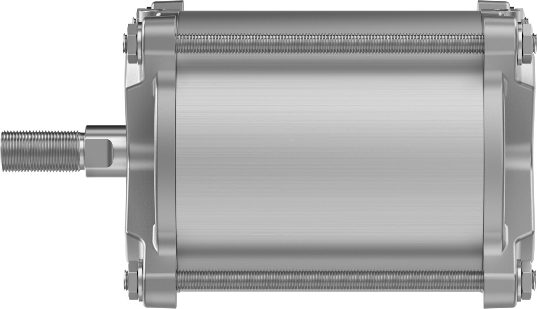 Festo 8110773 Linearantrieb - Bild 3