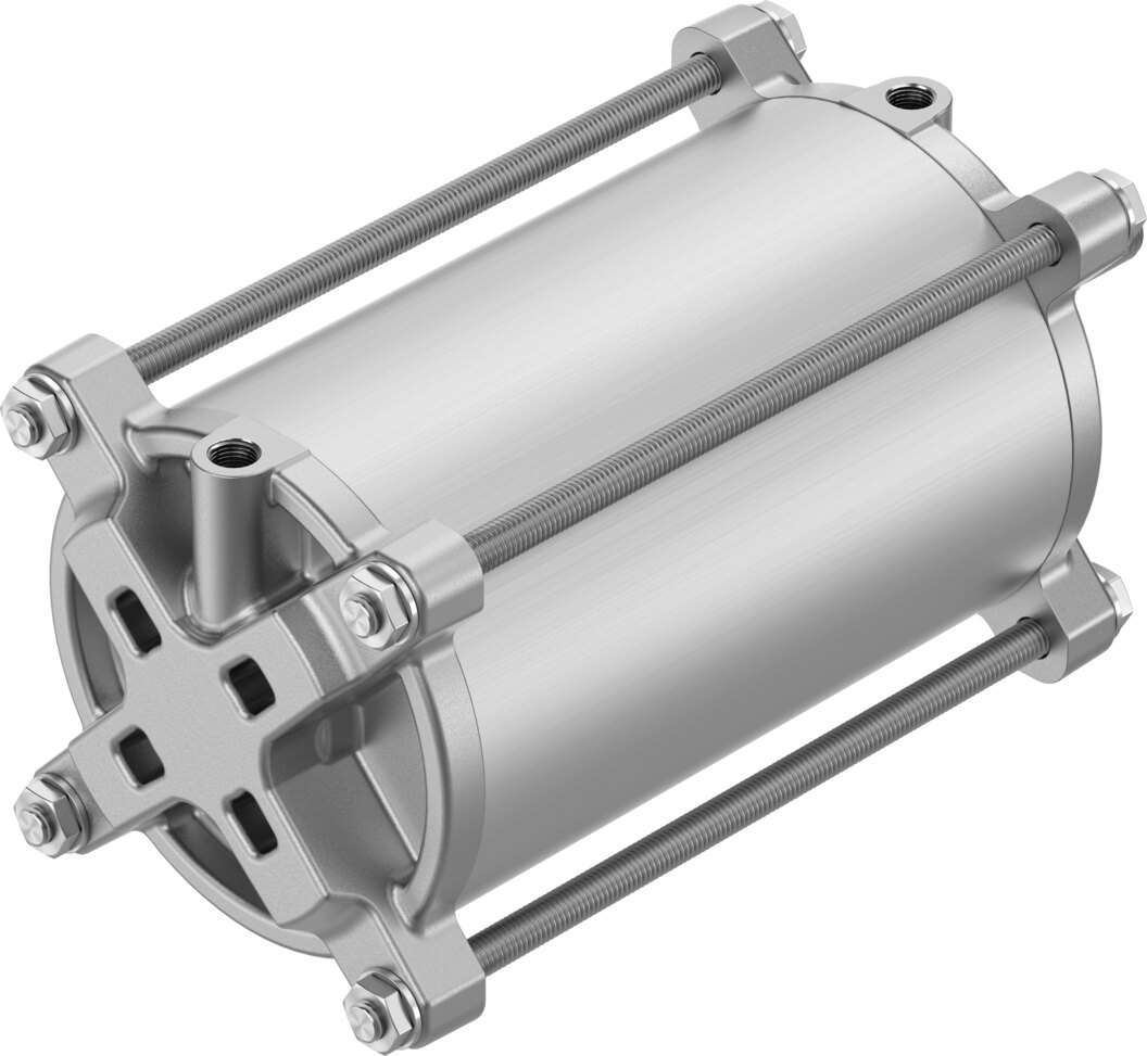 Festo 8110775 Linearantrieb - Bild 2