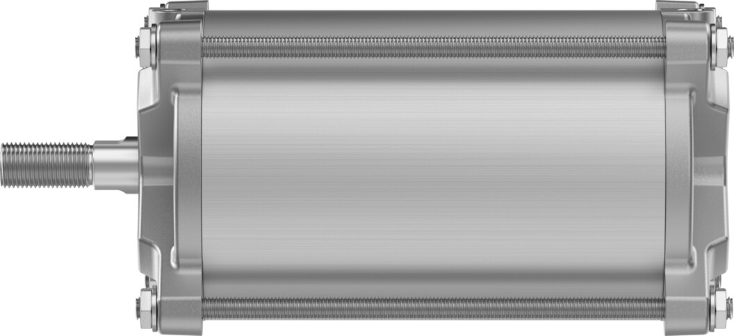 Festo 8110775 Linearantrieb - Bild 3