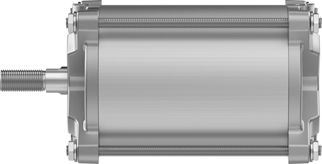 Festo 8110776 Linearantrieb - Bild 3