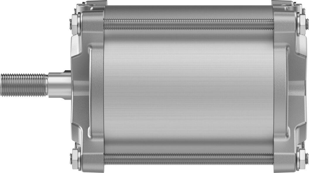 Festo 8110777 Linearantrieb - Bild 3