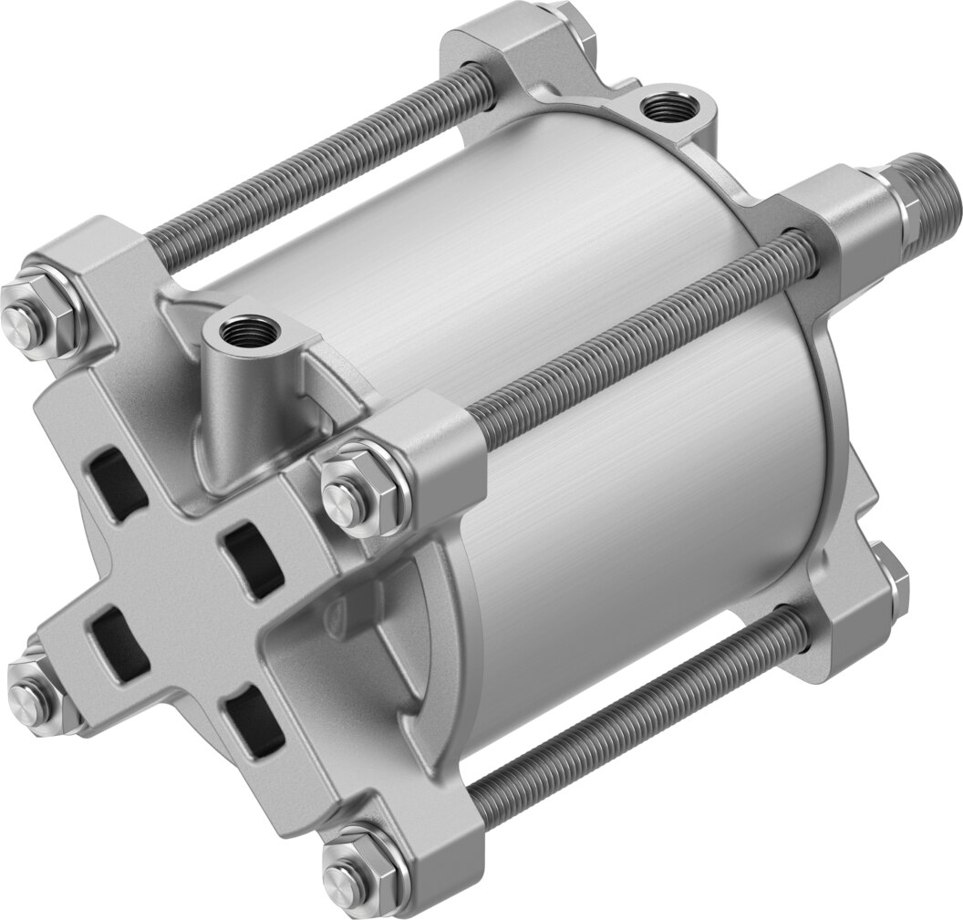 Festo 8110815 Linearantrieb - Bild 2