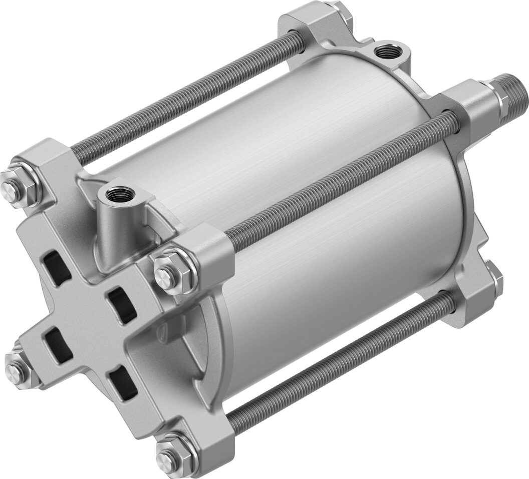 Festo 8110816 Linearantrieb - Bild 2