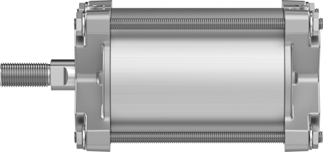 Festo 8110817 Linearantrieb - Bild 3
