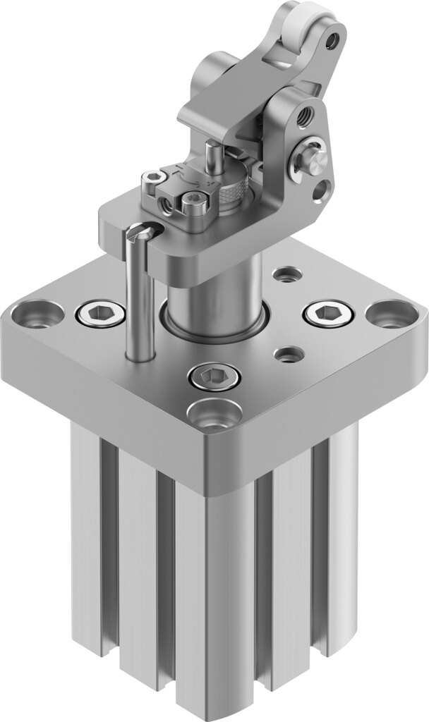 Festo 8093005 Stopperzylinder - Bild 2