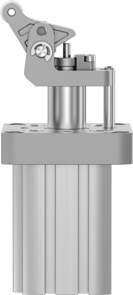 Festo 8093005 Stopperzylinder - Bild 3