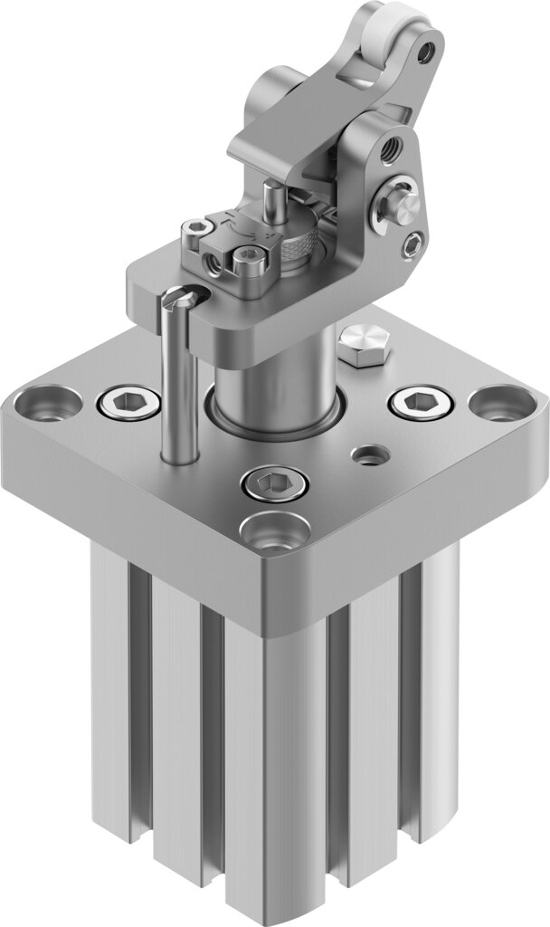 Festo 8093006 Stopperzylinder - Bild 2