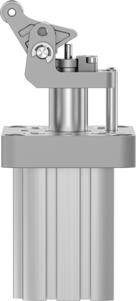 Festo 8093009 Stopperzylinder - Bild 3