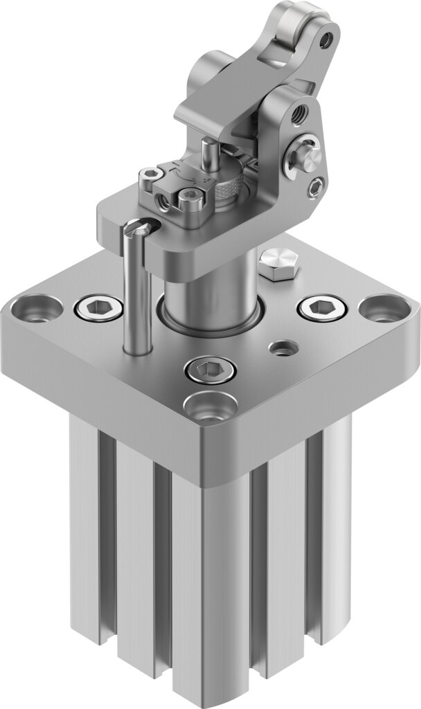 Festo 8093008 Stopperzylinder - Bild 2