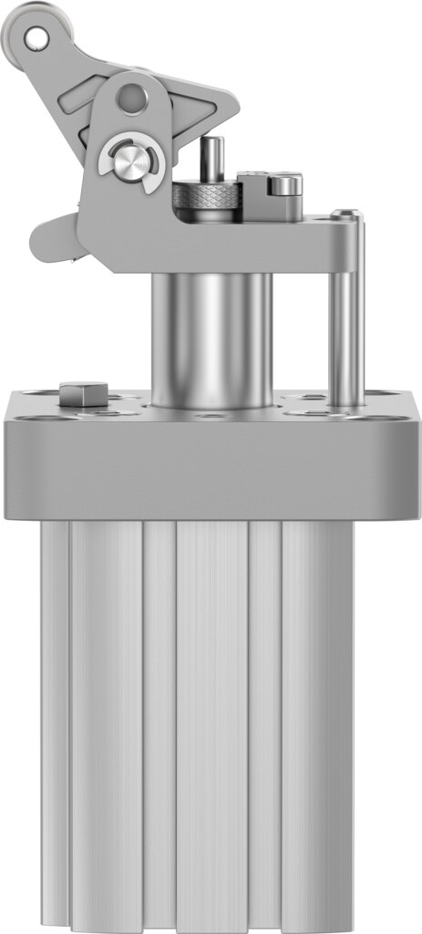 Festo 8093008 Stopperzylinder - Bild 3