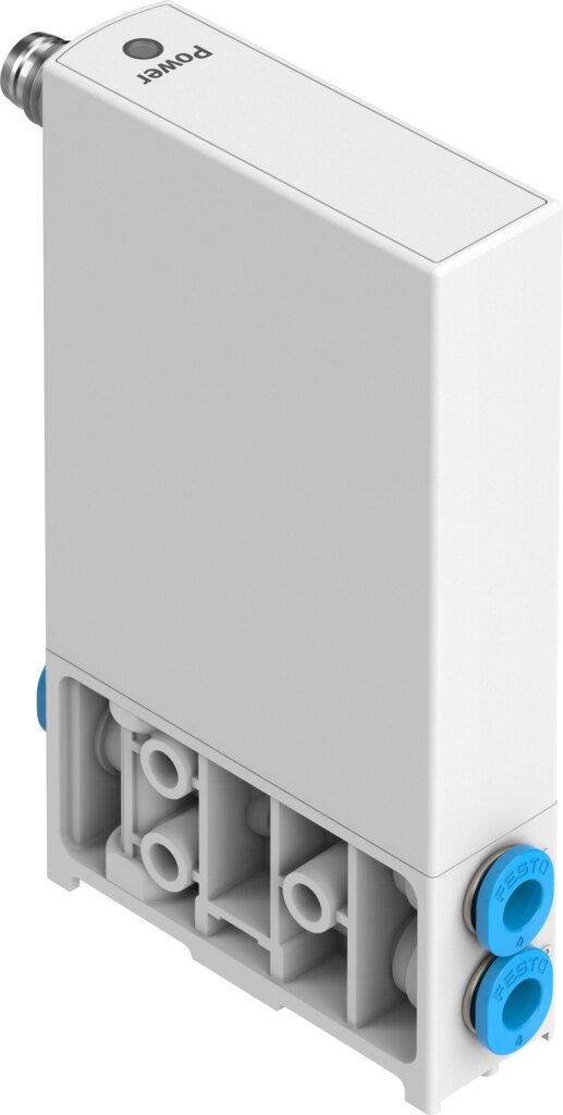 Festo 8046901 Proportional-Druckregelventil - Bild 2