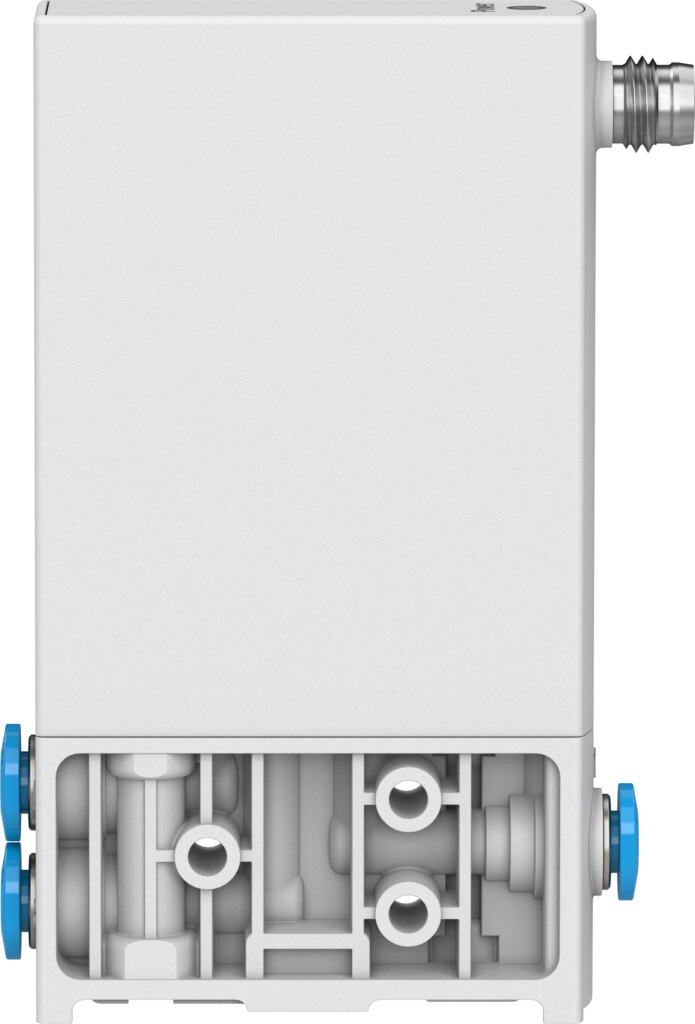 Festo 8046901 Proportional-Druckregelventil - Bild 4