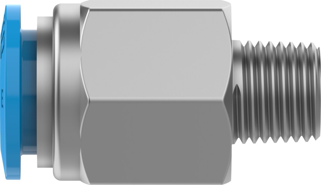 푸시인 피팅