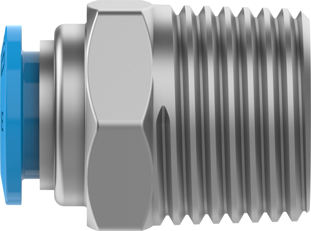 Push-in fitting