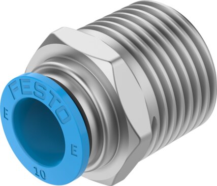 Push-in fitting