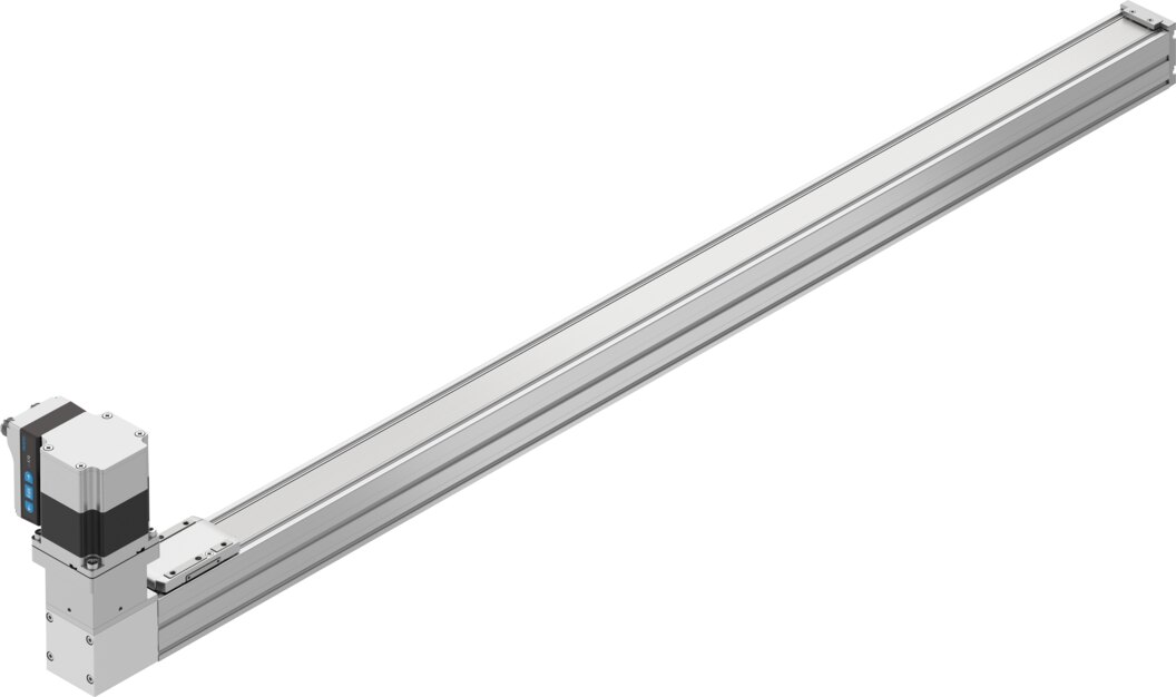 Festo 8083669 Zahnriemenachseneinheit - Bild 2