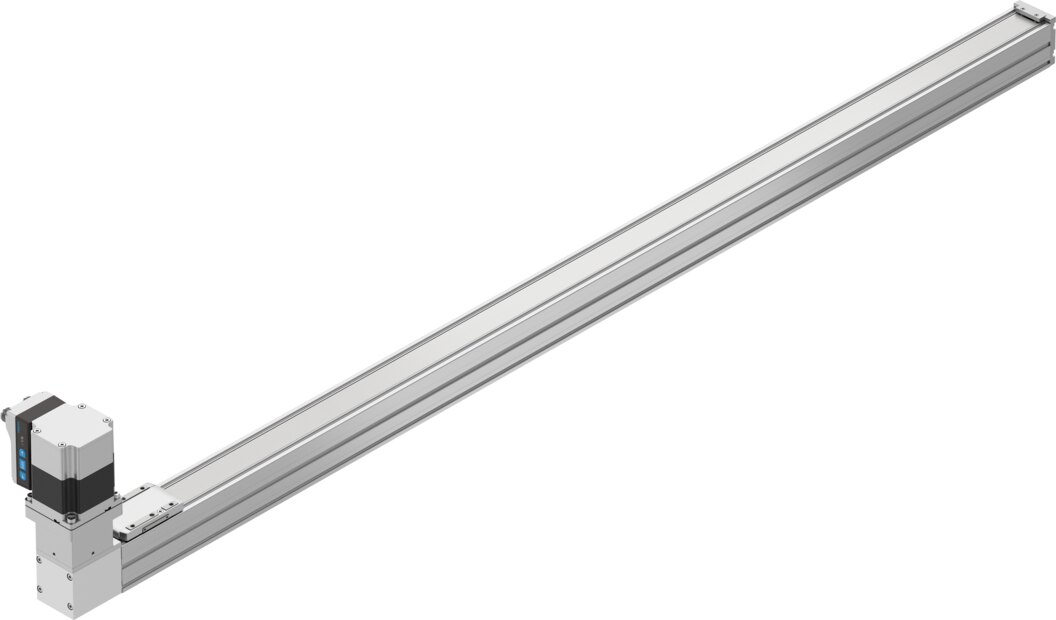 Festo 8083670 Zahnriemenachseneinheit - Bild 2
