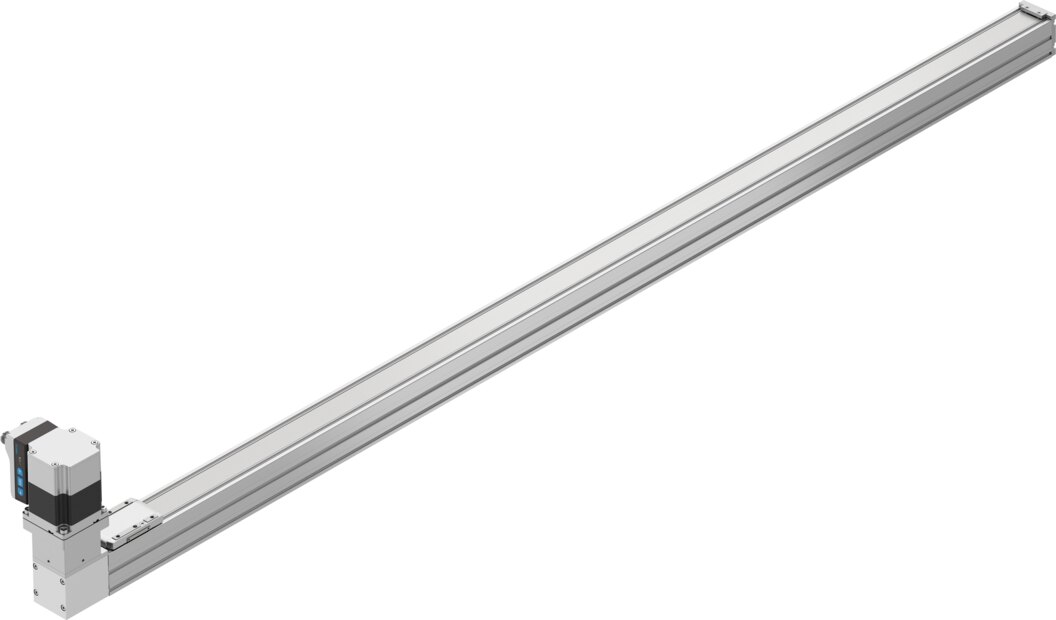 Festo 8083671 Zahnriemenachseneinheit - Bild 2