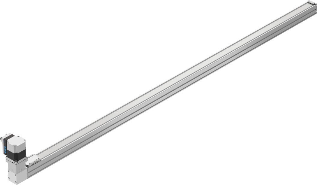 Festo 8083672 Zahnriemenachseneinheit - Bild 2