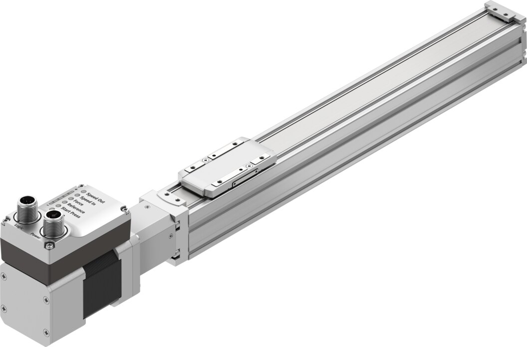 Festo 8083425 Spindelachseneinheit - Bild 2