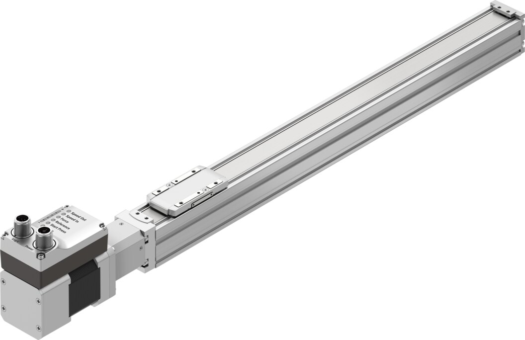 Festo 8083426 Spindelachseneinheit - Bild 2