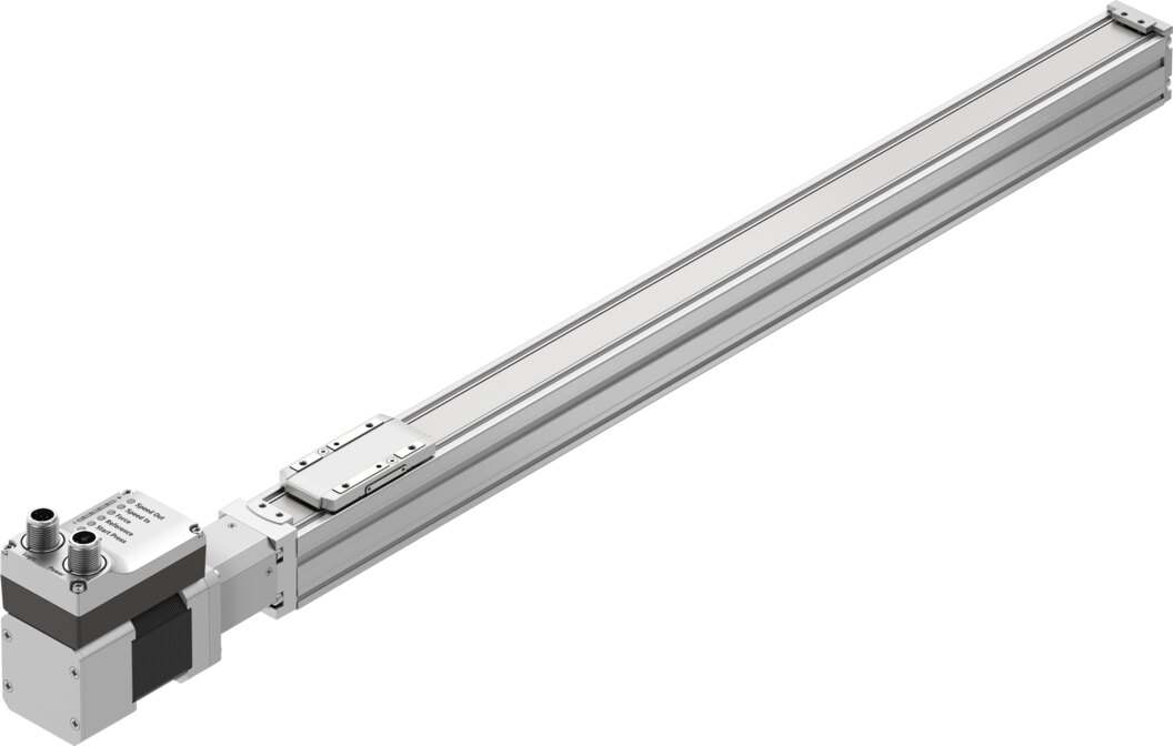 Festo 8083427 Spindelachseneinheit - Bild 2