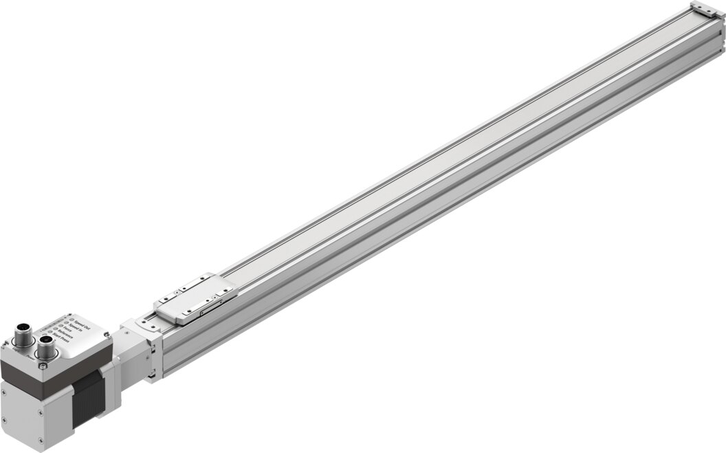 Festo 8083428 Spindelachseneinheit - Bild 2