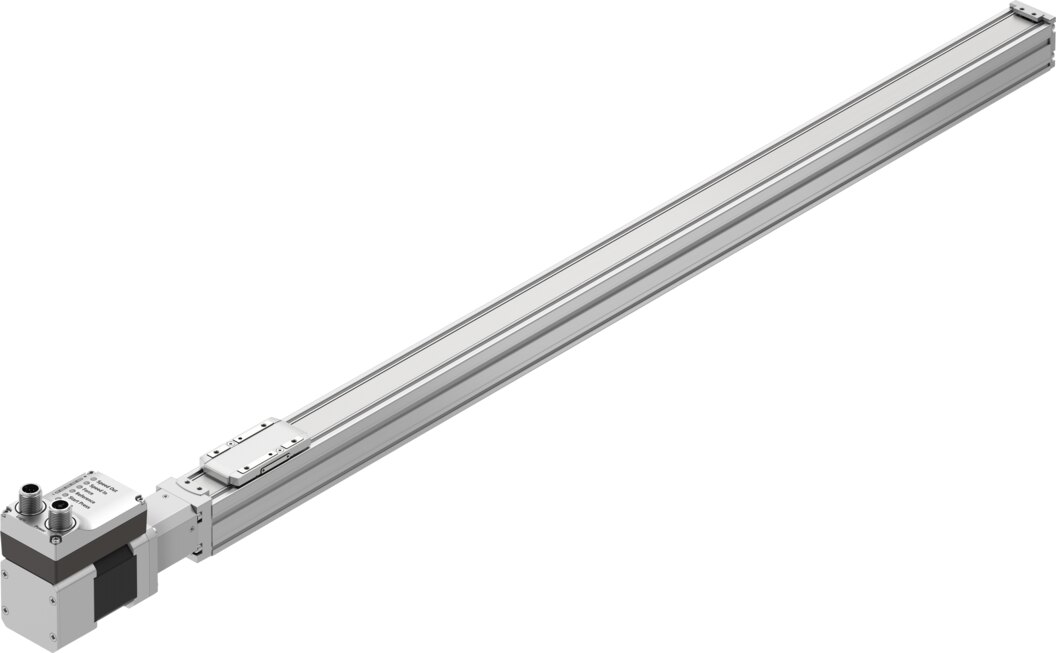 Festo 8083429 Spindelachseneinheit - Bild 2