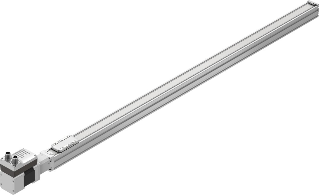 Festo 8083430 Spindelachseneinheit - Bild 2